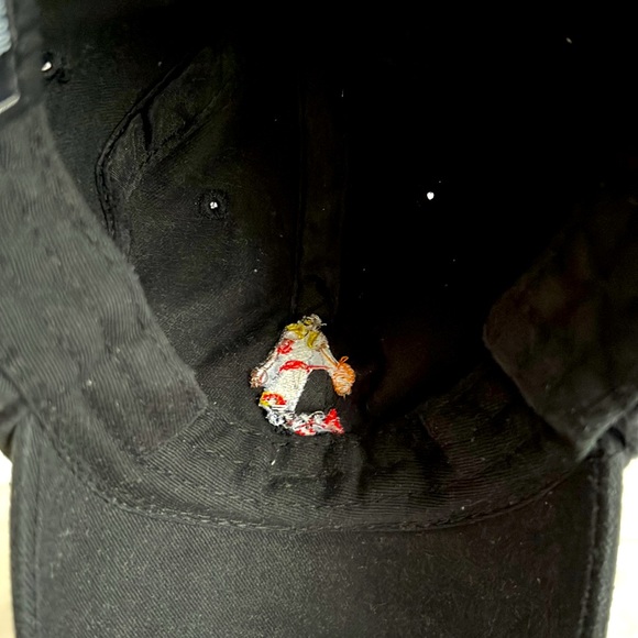 Custom Lebron James dad hat - Picture 7 of 8